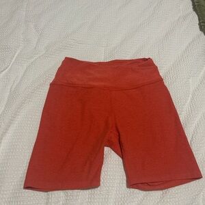 Beyond Yoga Biker Shorts
